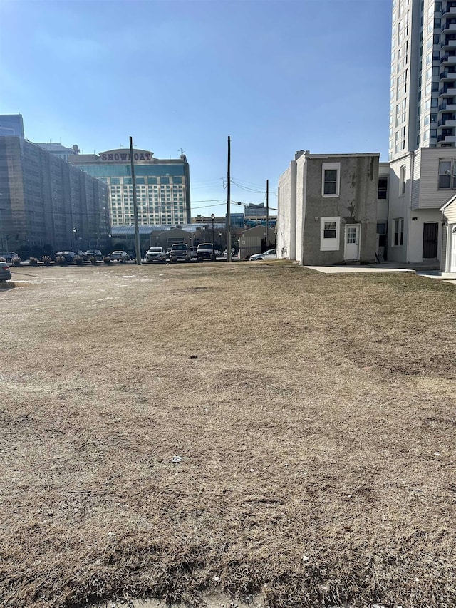 Listing photo 2 for 118 S Massachusetts Ave, Atlantic City NJ 08401