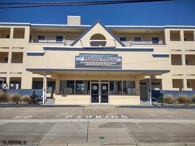 200 Bay Ave Unit 303, Ocean City, NJ 08226 - view of building exterior
