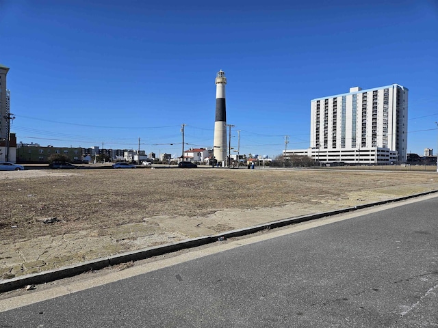 108 Seaside Ave, Atlantic City NJ, 08401 land for sale