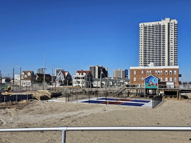 Listing photo 3 for 108 Seaside Ave, Atlantic City NJ 08401