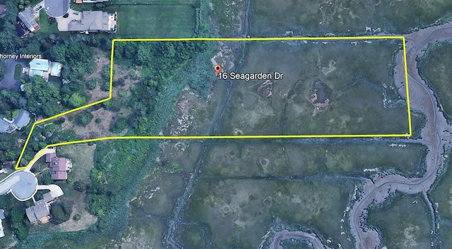 16-18 Seagarden, Linwood NJ, 08221 land for sale