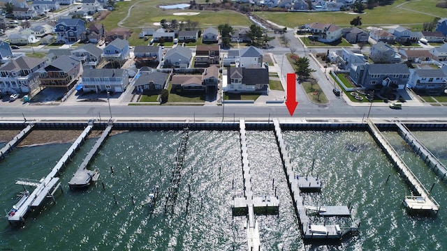 25 N 12th St, Brigantine NJ, 08203 land for sale