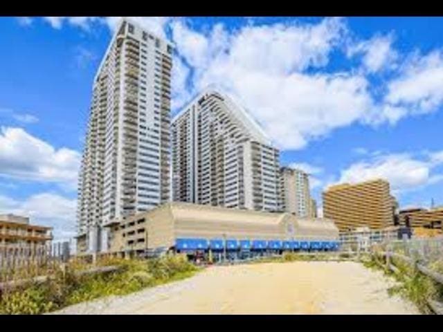 3101 Boardwalk Unit 2410-2, Atlantic City NJ, 08401, 1 bedrooms, 1.5 baths condo for sale