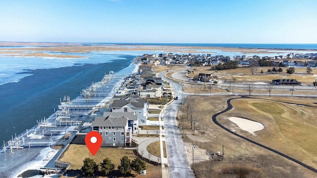 1040 N Shore Dr, Brigantine NJ, 08203 land for sale