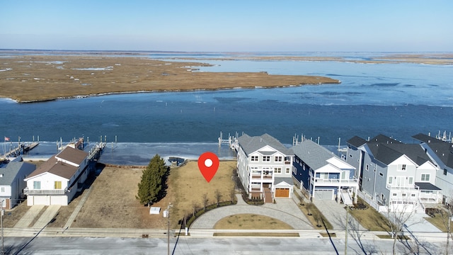 Listing photo 2 for 1040 N Shore Dr, Brigantine NJ 08203