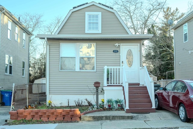 111 Loraine Ave, Pleasantville, NJ 08232 - view of front facade