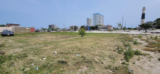 42 S Massachusetts Ave, Atlantic City NJ, 08401 land for sale