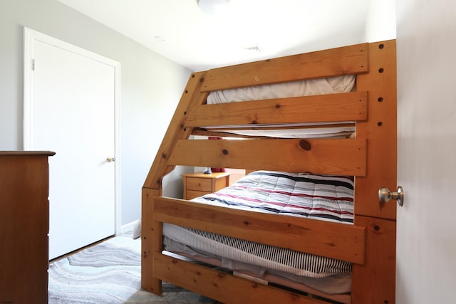 view of bedroom