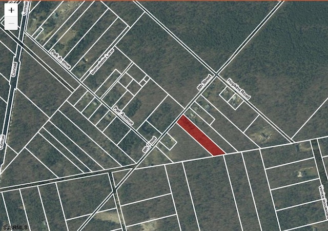 8th St, Mays Landing NJ, 08330 land for sale