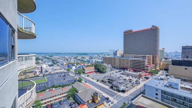 3101 Boardwalk Unit 1512-2, Chelsea Heights, NJ 08401 - property's view of city