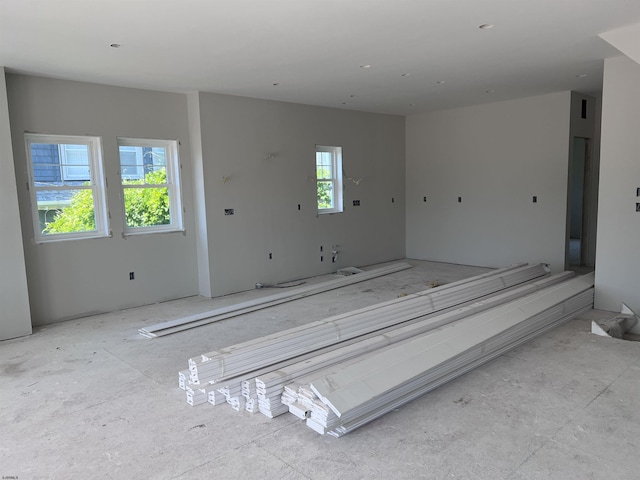 48 Wesley Rd, Ocean City, NJ 08226 - view of spare room