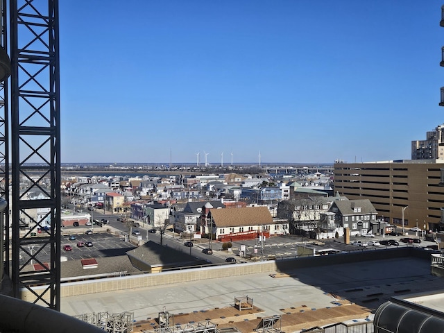 property's view of city
