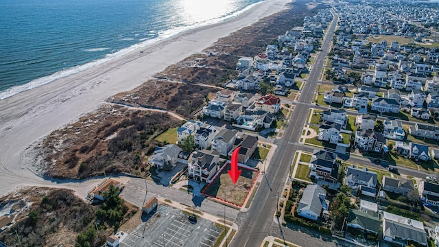 1700 Ocean Ave, Brigantine NJ, 08203 land for sale