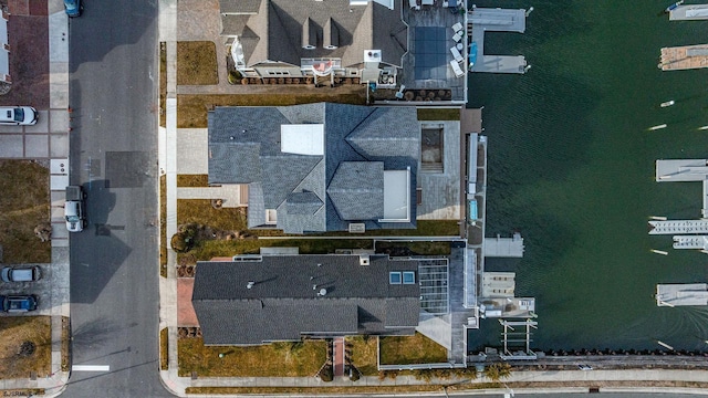 4 Grenada Ln, Ocean City, NJ 08226 - drone / aerial view