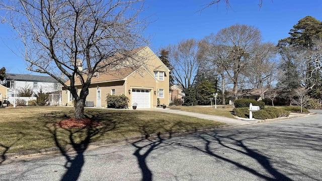 Listing photo 3 for 116 Lakeview Dr E, Egg Harbor Township NJ 08234