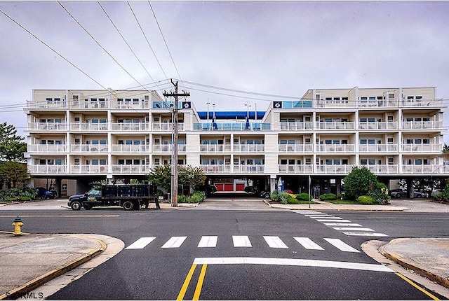 812-20 Ocean Ave Unit 120, Ocean City, NJ 08226 - view of property