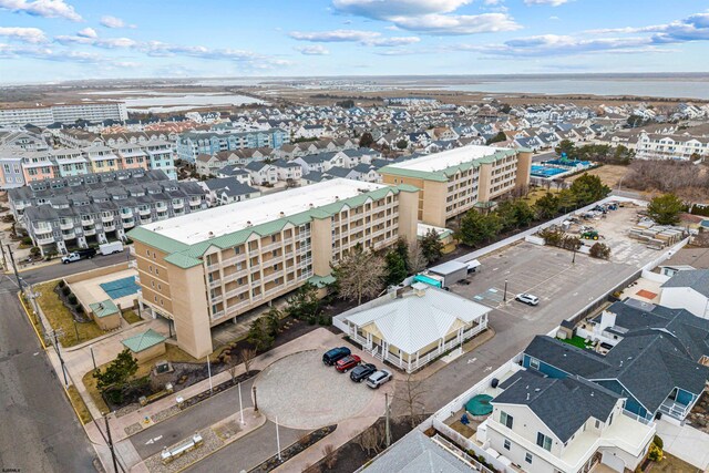 301 E Rochester Ave Unit 409, Wildwood Crest NJ, 08260, 3 bedrooms, 2 baths condo for sale