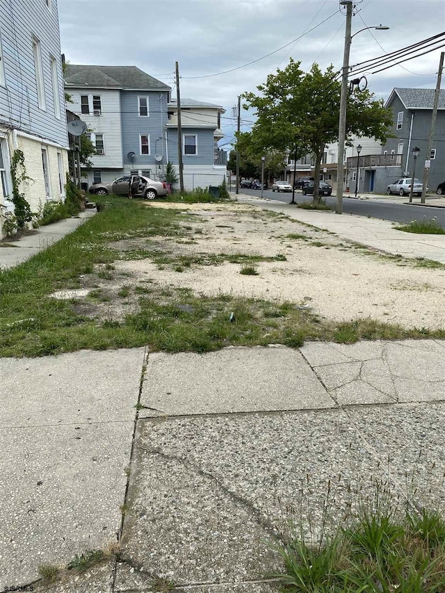 501 N Ohio Ave, Atlantic City NJ, 08401 land for sale