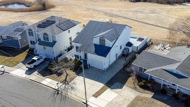18 Macdonald Pl, Brigantine, NJ 08203 - birds eye view of property