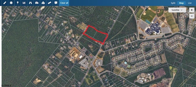 5091-5093 English Creek Ave, Egg Harbor Township NJ, 08234 land for sale