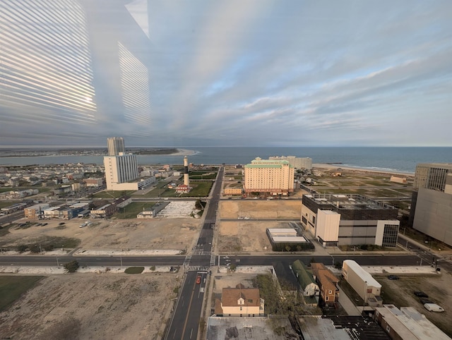 526 Pacific Ave Unit 2407, Atlantic City, NJ 08401 - city view featuring a nearby body of water