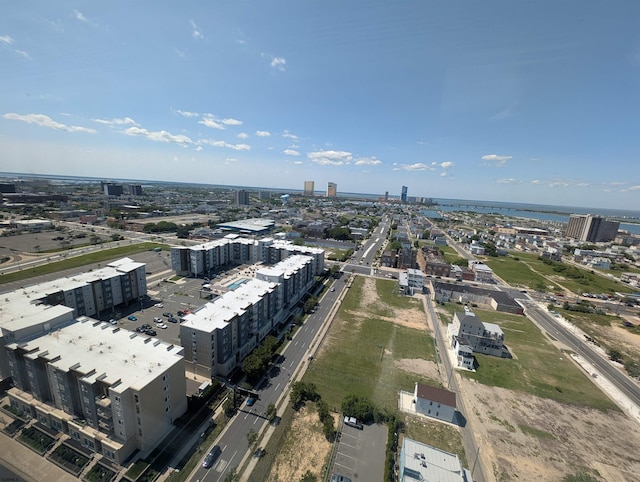 526 Pacific Ave Unit 2407, Atlantic City, NJ 08401 - view of urban area