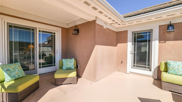 1905 Glenwood Dr, Ocean City, NJ 08226 - view of patio