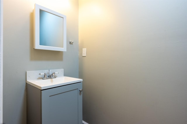 28 W Thompson Ave, Pleasantville, NJ 08232 - bathroom with vanity