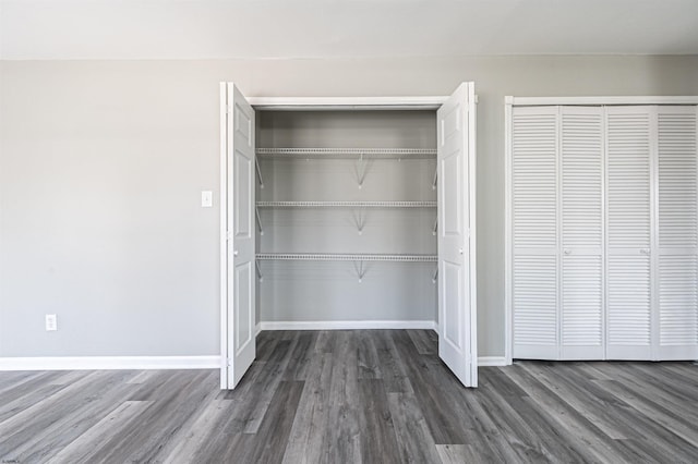 28 W Thompson Ave, Pleasantville, NJ 08232 - view of closet