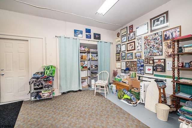 9 Saddle Rdg, Egg Harbor Township, NJ 08234 - view of miscellaneous room