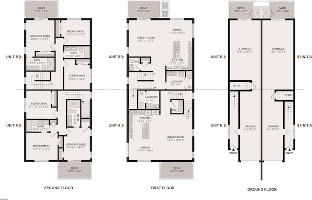 37 S Annapolis Ave Unit A, Atlantic City, NJ 08401