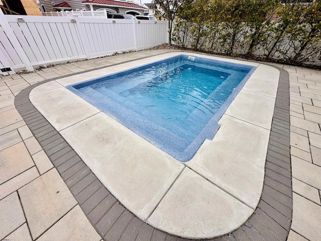 22 Spruce Rd, Ocean City, NJ 08226 - view of pool with fence