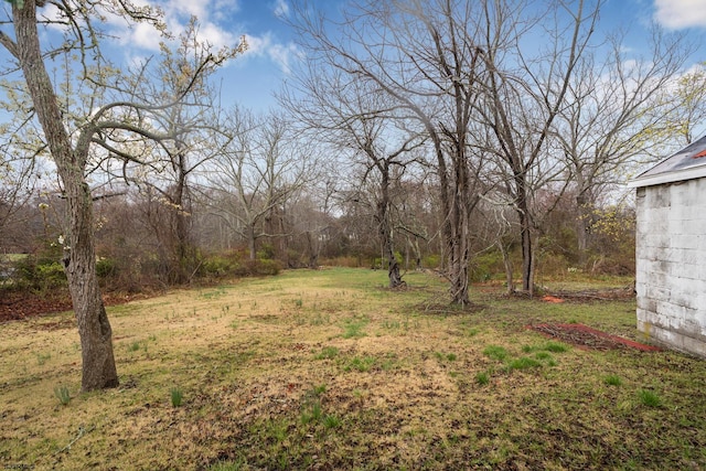 615 S New York Rd, Galloway Township, NJ 08205 - view of yard
