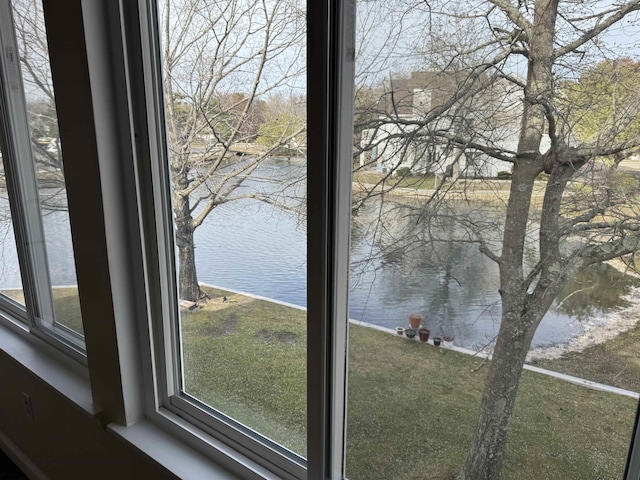 246 Heather Croft Unit 246, Egg Harbor Township, NJ 08234 - water view