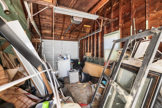 1139 Mcconnell Dr, Pleasantville, NJ 08232 - view of garage