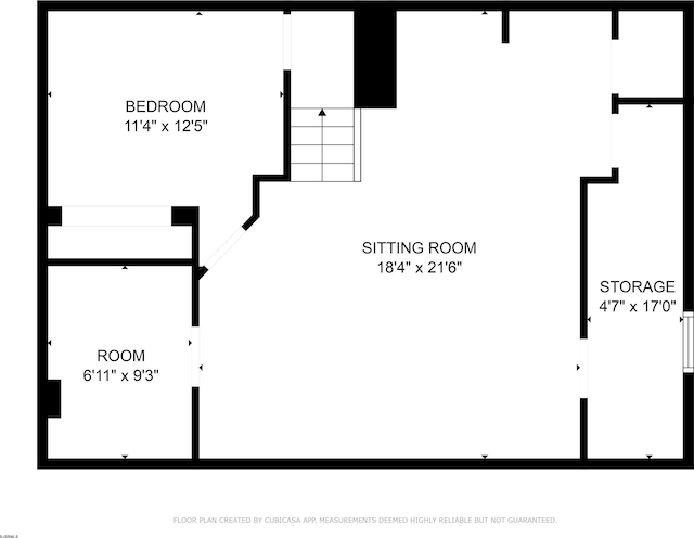 1139 Mcconnell Dr, Pleasantville, NJ 08232 - view of layout