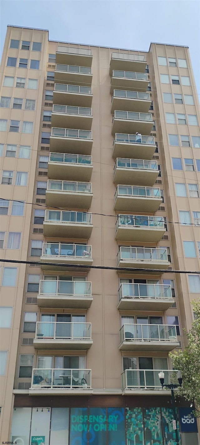 2834 Atlantic Ave Unit 512, Atlantic City, NJ 08401 - view of property