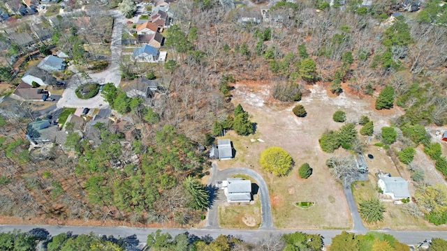 27 Smith Bowen, Galloway Township, NJ 08205 - aerial view
