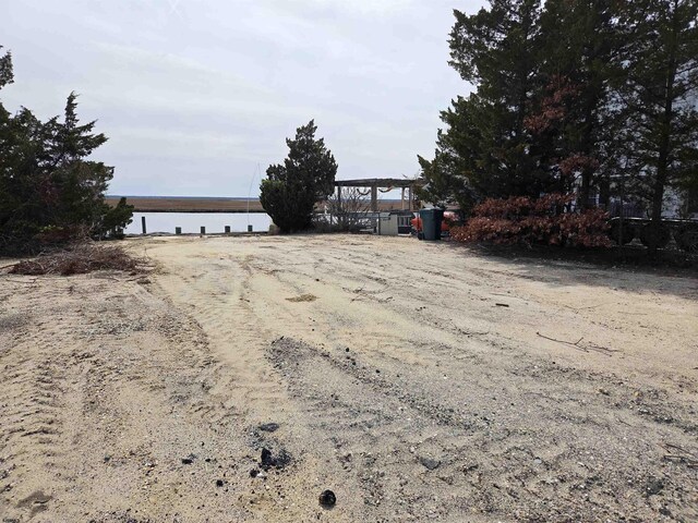 57 W Susquehanna Dr, Little Egg Harbor Township, NJ 08087