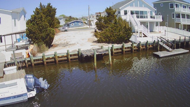 57 W Susquehanna Dr, Little Egg Harbor Township, NJ 08087