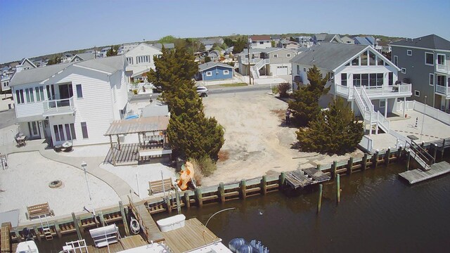 57 W Susquehanna Dr, Little Egg Harbor Township, NJ 08087