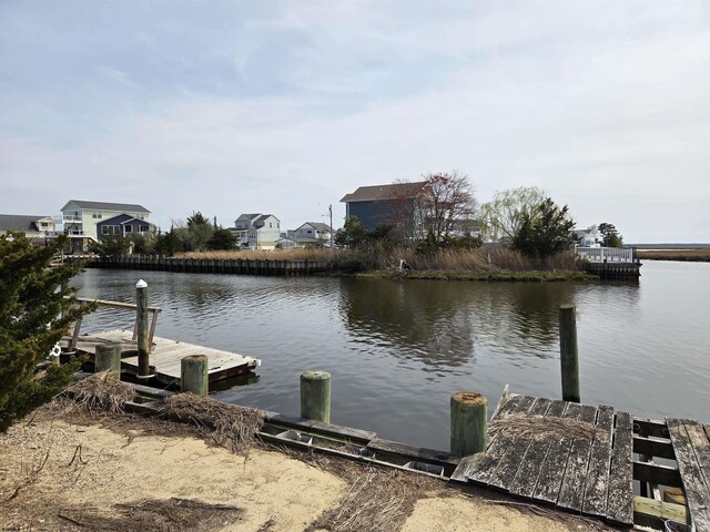 57 W Susquehanna Dr, Little Egg Harbor Township, NJ 08087