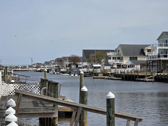 57 W Susquehanna Dr, Little Egg Harbor Township, NJ 08087