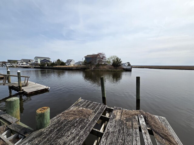 57 W Susquehanna Dr, Little Egg Harbor Township, NJ 08087