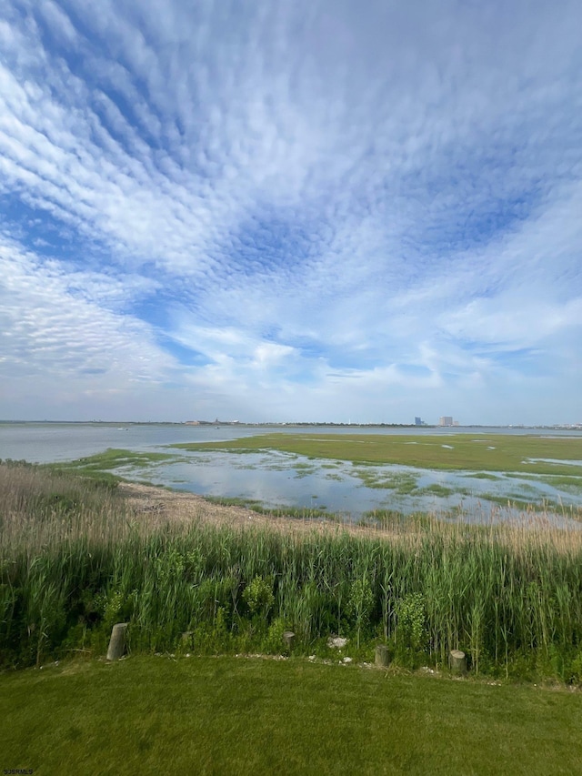 21 Hart Ln, Ventnor, NJ 08406 - water view