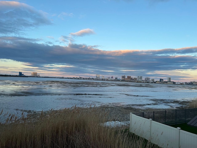 21 Hart Ln, Ventnor, NJ 08406 - water view