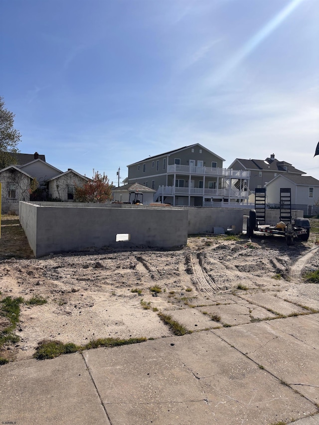 133 E 12th Ave, North Wildwood, NJ 08260 - exterior space