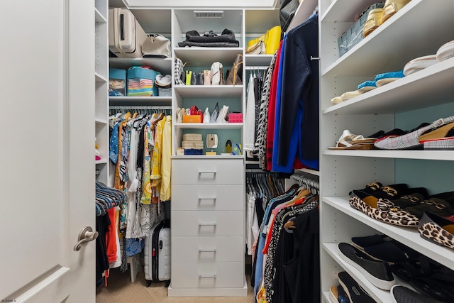 220 Ivy Rd, Egg Harbor Township, NJ 08234 - view of walk in closet