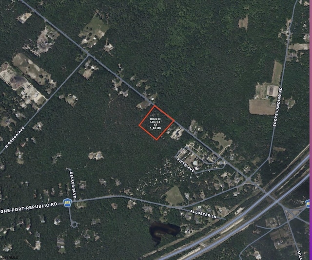 00 Clarks Landing Rd, Port Republic, NJ 08241