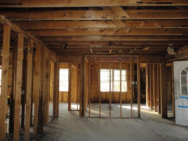 129 Bayberry Ave, Egg Harbor Township, NJ 08234 - misc room featuring a healthy amount of sunlight